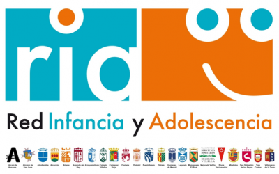 Alcalá de Henares presenta ante la Red de Infancia y Adolescencia sus avances para ser reconocida ‘Ciudad Amiga de la Infancia’ en 2014